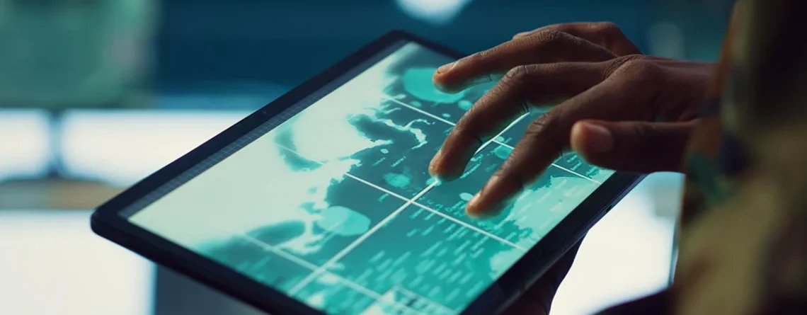 the role of spatial computing in future mobile app development