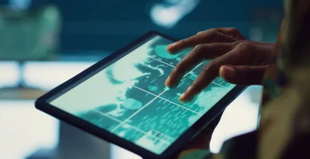 the role of spatial computing in future mobile app development