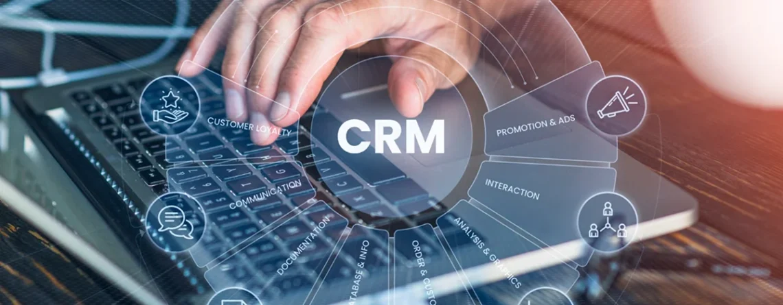 crm automation: how ai improves customer retention effortlessly