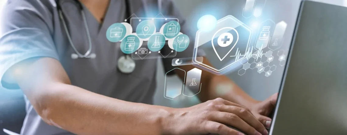 blockchain in healthcare: a secure future for patient data