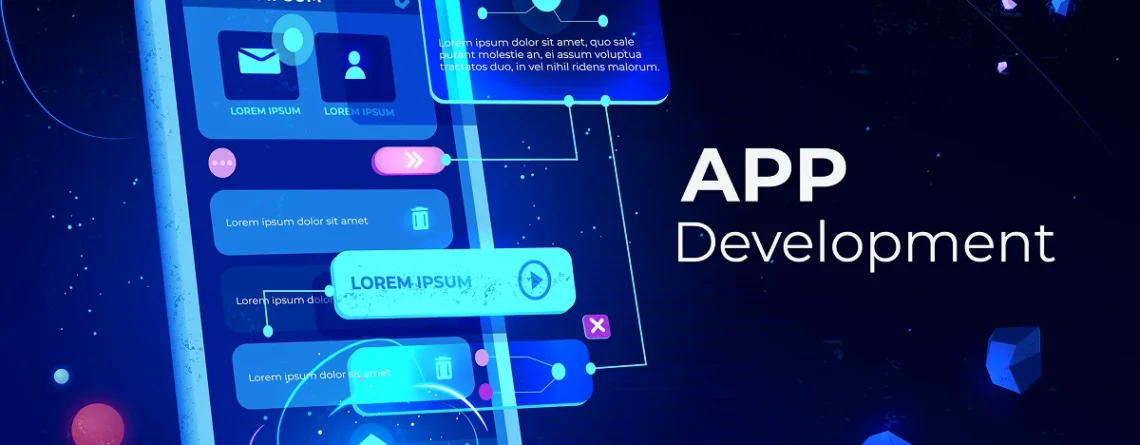 why android app development continues to lead worldwide