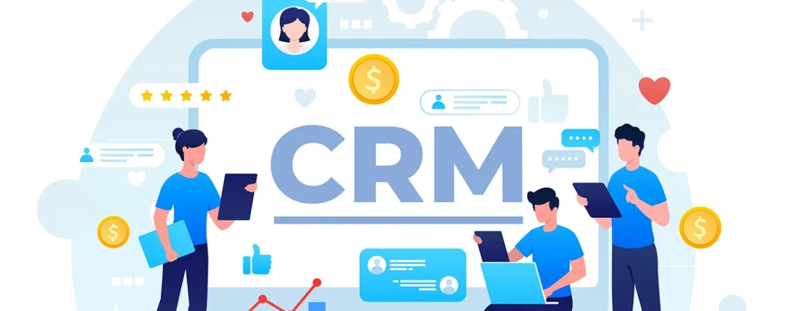 top 10 crm features small businesses need to compete in 2026