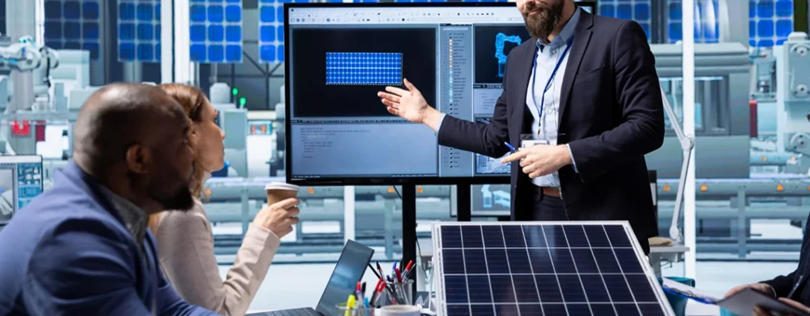 why mobile-first design is essential for modern solar & renewable energy websites