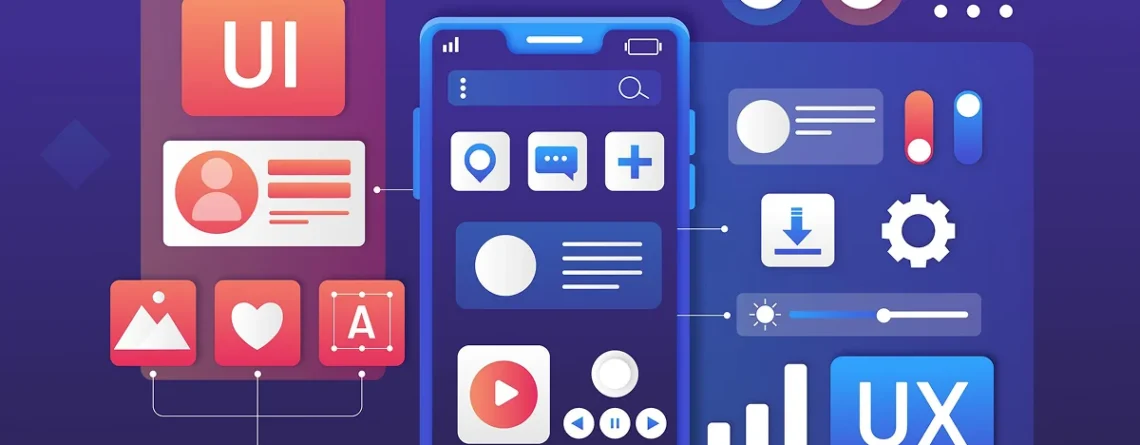 UI/UX Design Principles for On-Demand Apps That Users Love