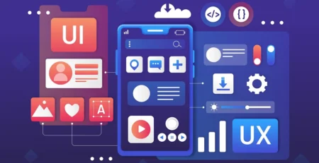 UI/UX Design Principles for On-Demand Apps That Users Love