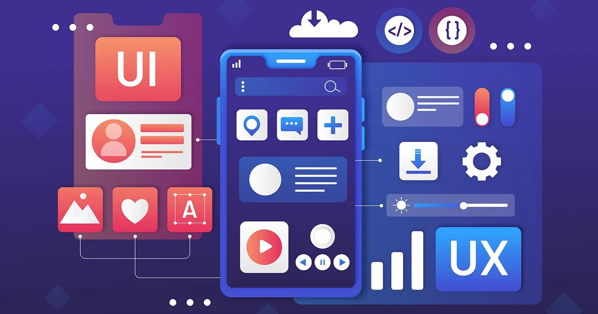 UI/UX Design Principles for On-Demand Apps That Users Love