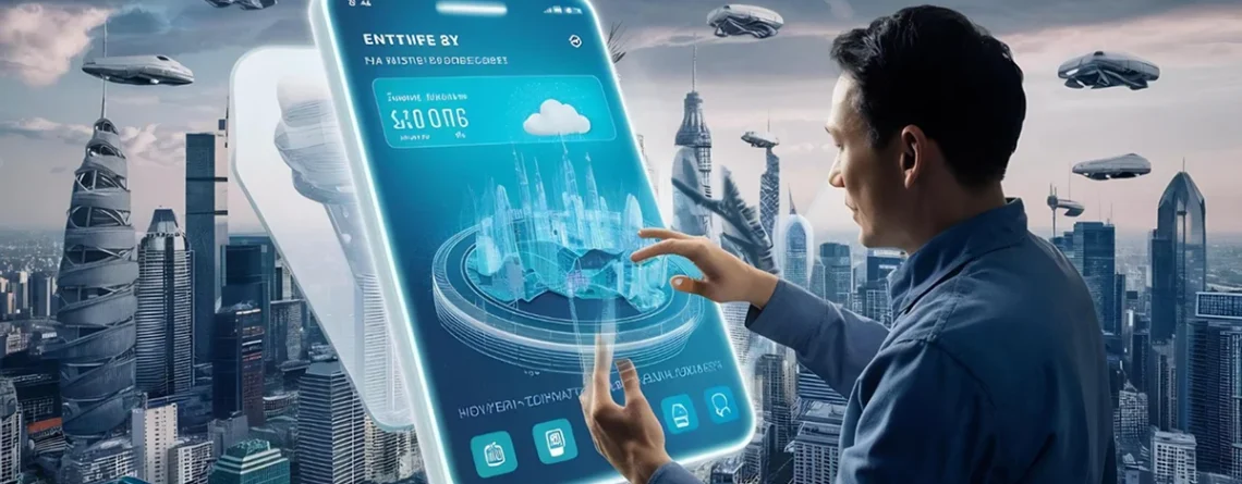 how ai-powered mobile apps are helping businesses scale faster in 2026