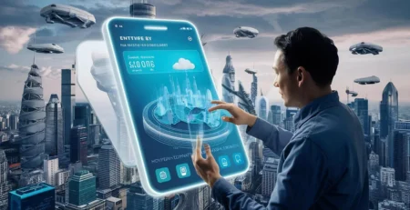 how ai-powered mobile apps are helping businesses scale faster in 2026