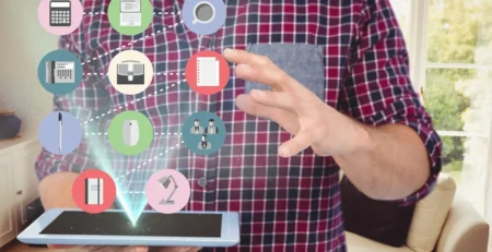 best on-demand mobile app development company in india: ngendev technolab