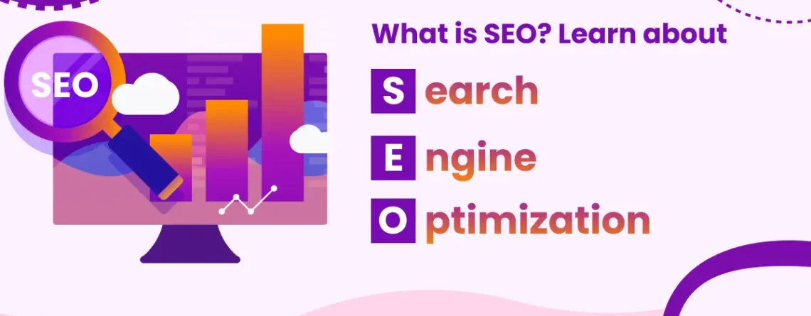 what is seo? learn about search engine optimization