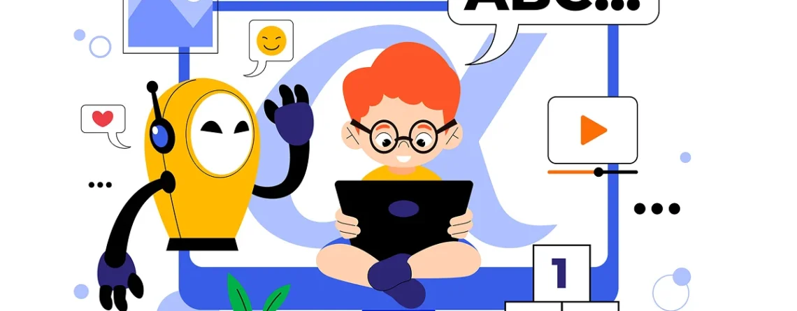 ai in education: how smart apps improve student results