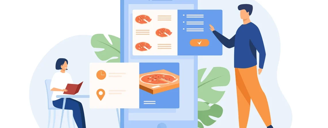 how much does it cost to develop a food delivery app