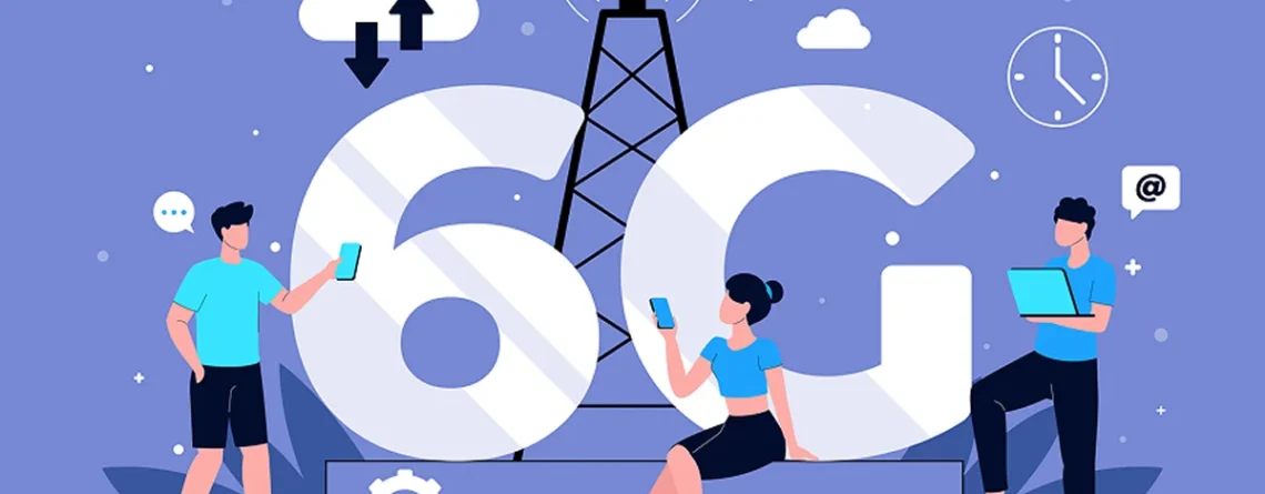 6g technology outlook: what businesses should prepare for by 2030
