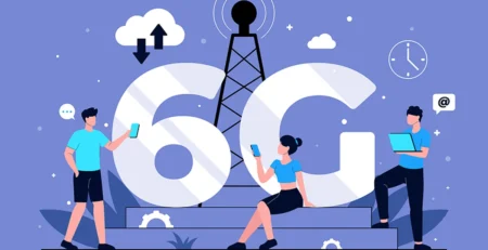 6g technology outlook: what businesses should prepare for by 2030