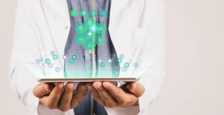 why enterprises are turning to ai in healthcare for business growth