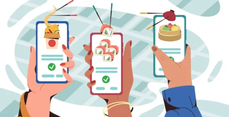 how to make an app like zomato: features, cost & tech stack explained