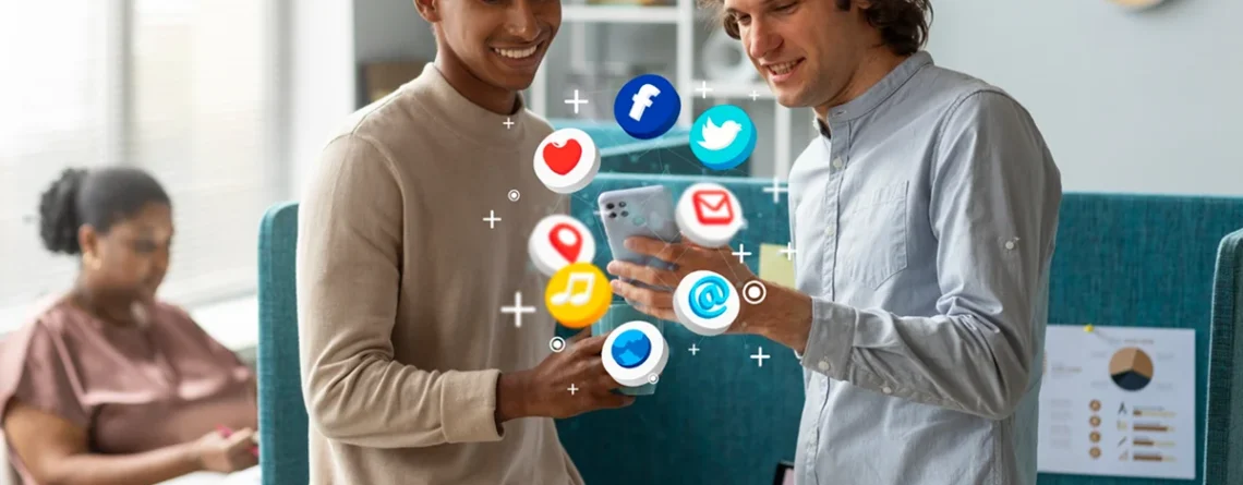 progressive web apps vs native apps: which should your business choose in 2026