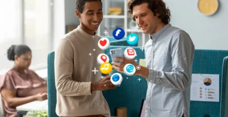 progressive web apps vs native apps: which should your business choose in 2026