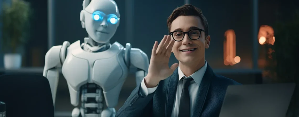 what is ai automation and how it helps businesses work smarter