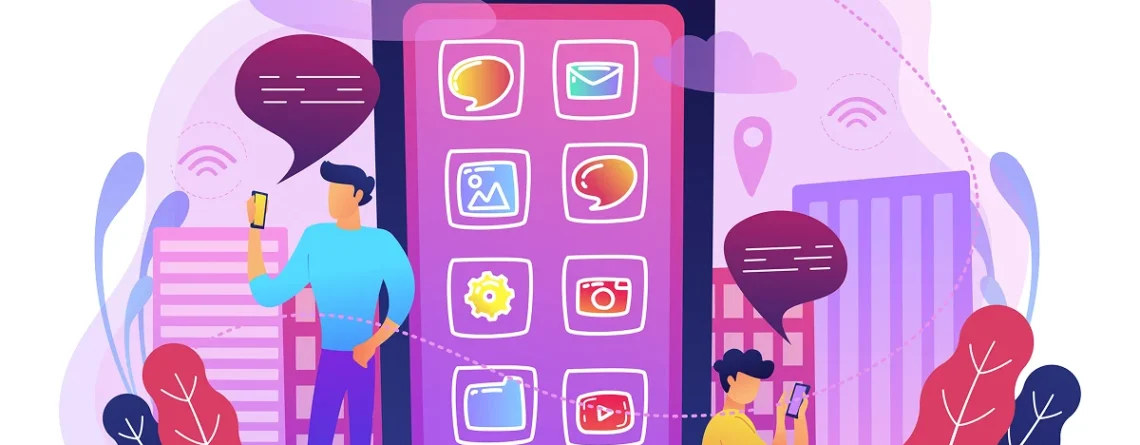 ai-powered mobile apps features that make users stay longer and spend more