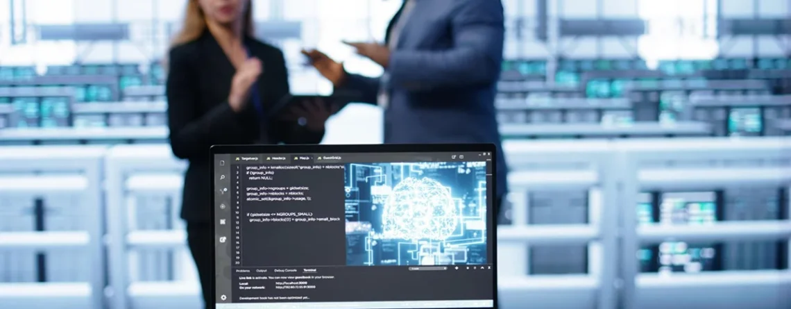 enterprise software transformation with ai in 2026