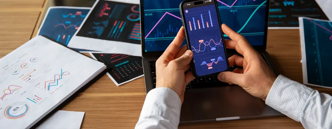 how ai-powered mobile apps help startups scale faster in 2026