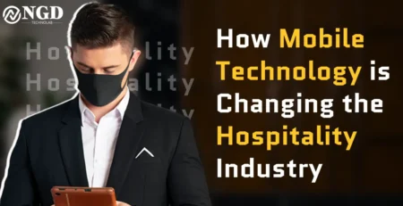 how mobile technology is changing the hospitality industry?