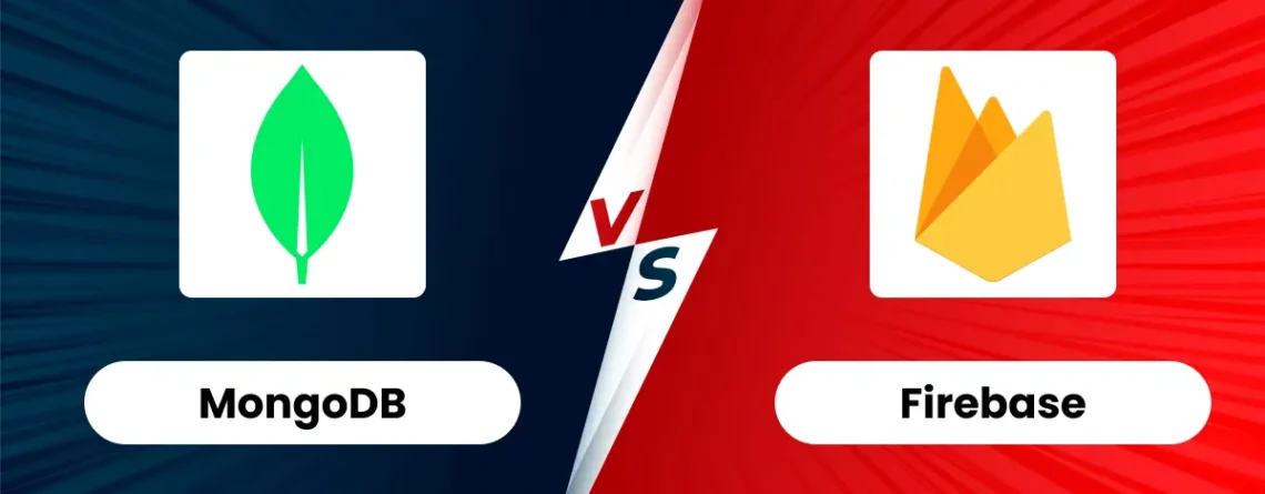mongodb vs firebase: which is the best database