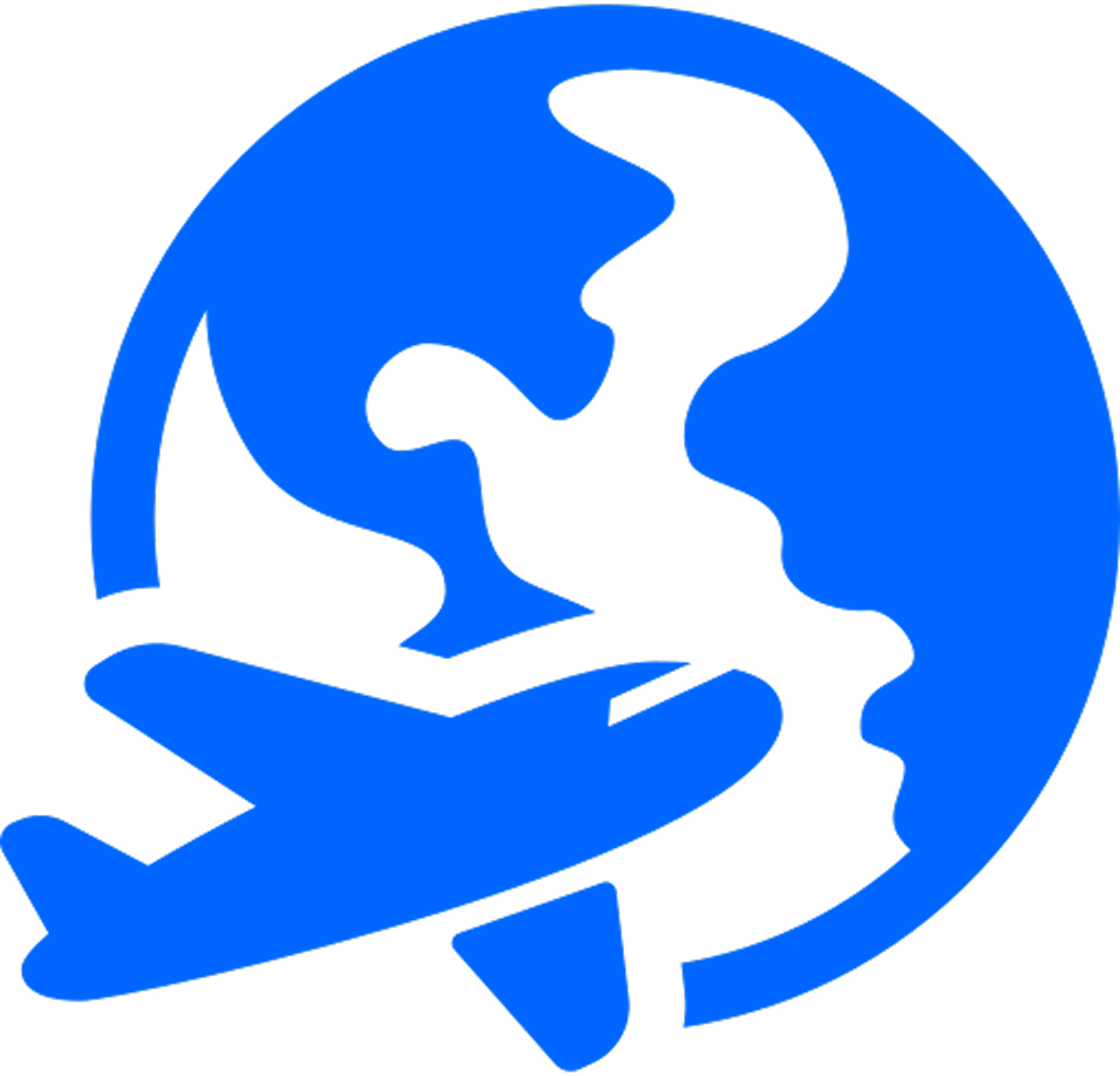 Travel-Tourism Industries web services main page