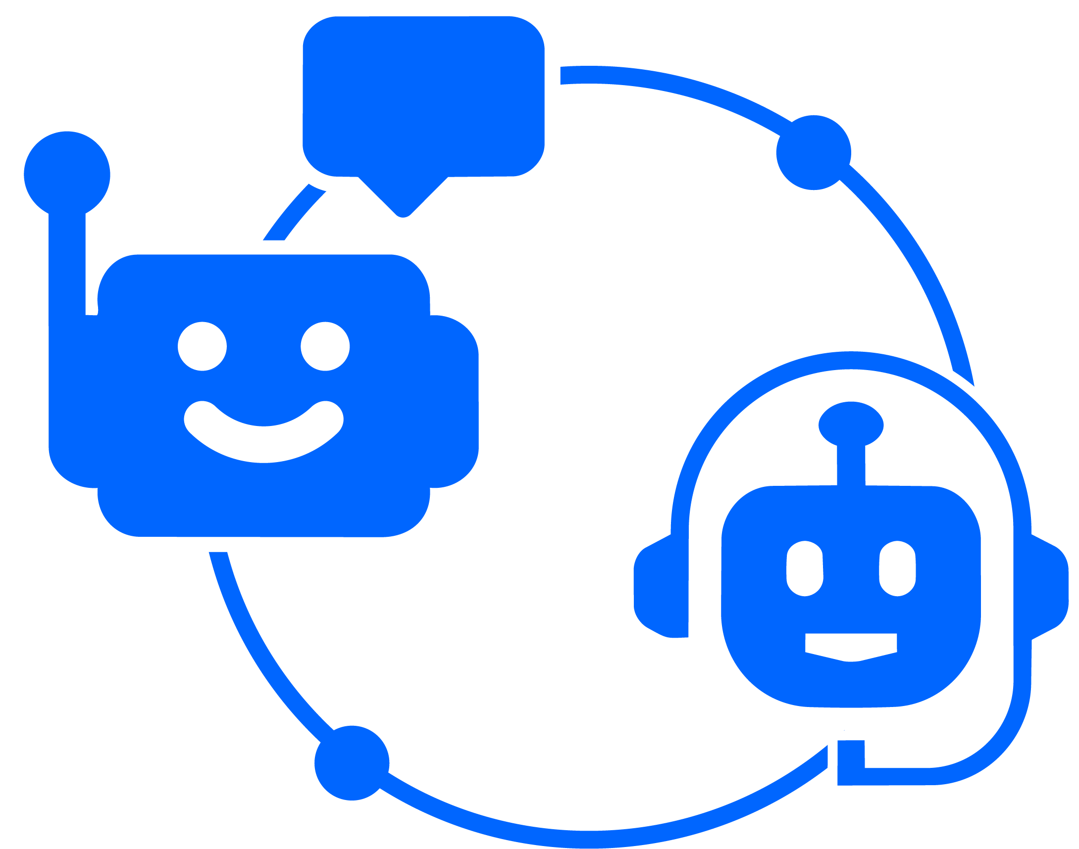 ai chatbot and voicebot ecosystem in services in ai voice boat in ai services