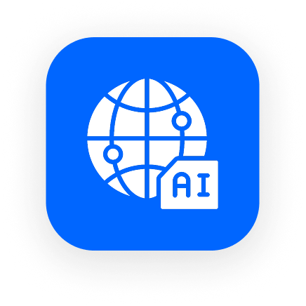 ai development presence globally in llm development why choose in ai services