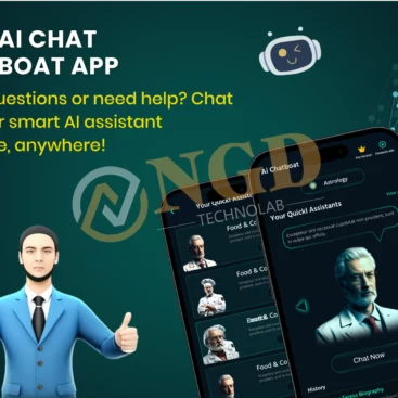 Ai Chat Boat App