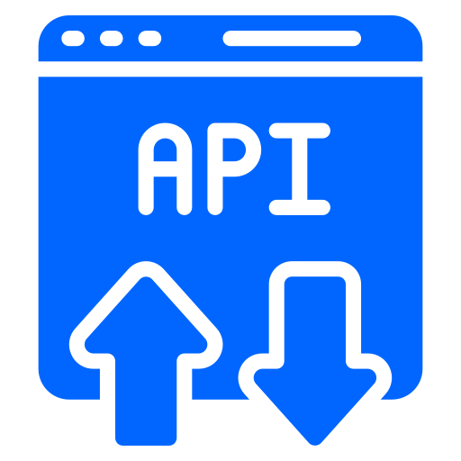 api-system-integration in ecommerce in Website in services