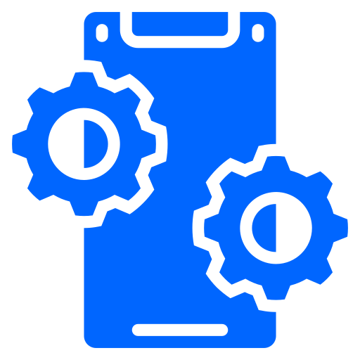 app-testing in ios app in mobile app in services