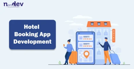 hotel booking app development in 2023: features, cost, and business models