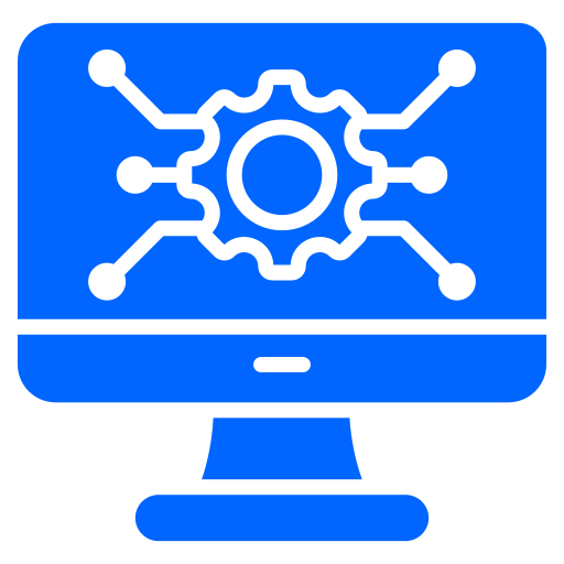 business-process-digitalization in services in digital Transformation in custom software