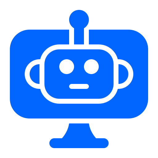 chatbot optimization and support in enterprises in services in digital Transformation in custom software