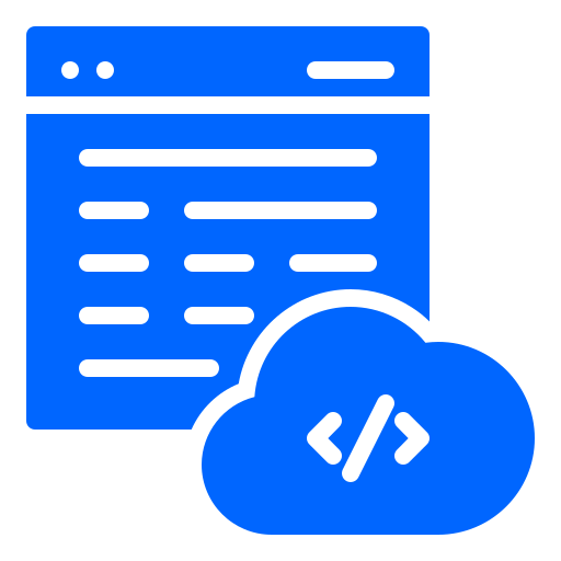cloud-application-development in cloud Based in Website in services