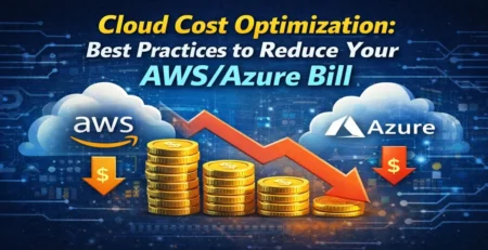 cloud cost optimization: best practices to reduce your aws/azure bill