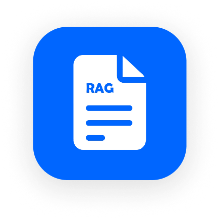 constructed 45+ enterprise rag platforms in why choose in ai RAG Development in ai services