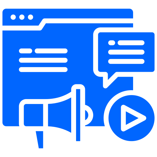 content distribution & promotion in services in content marketing in digital marketing