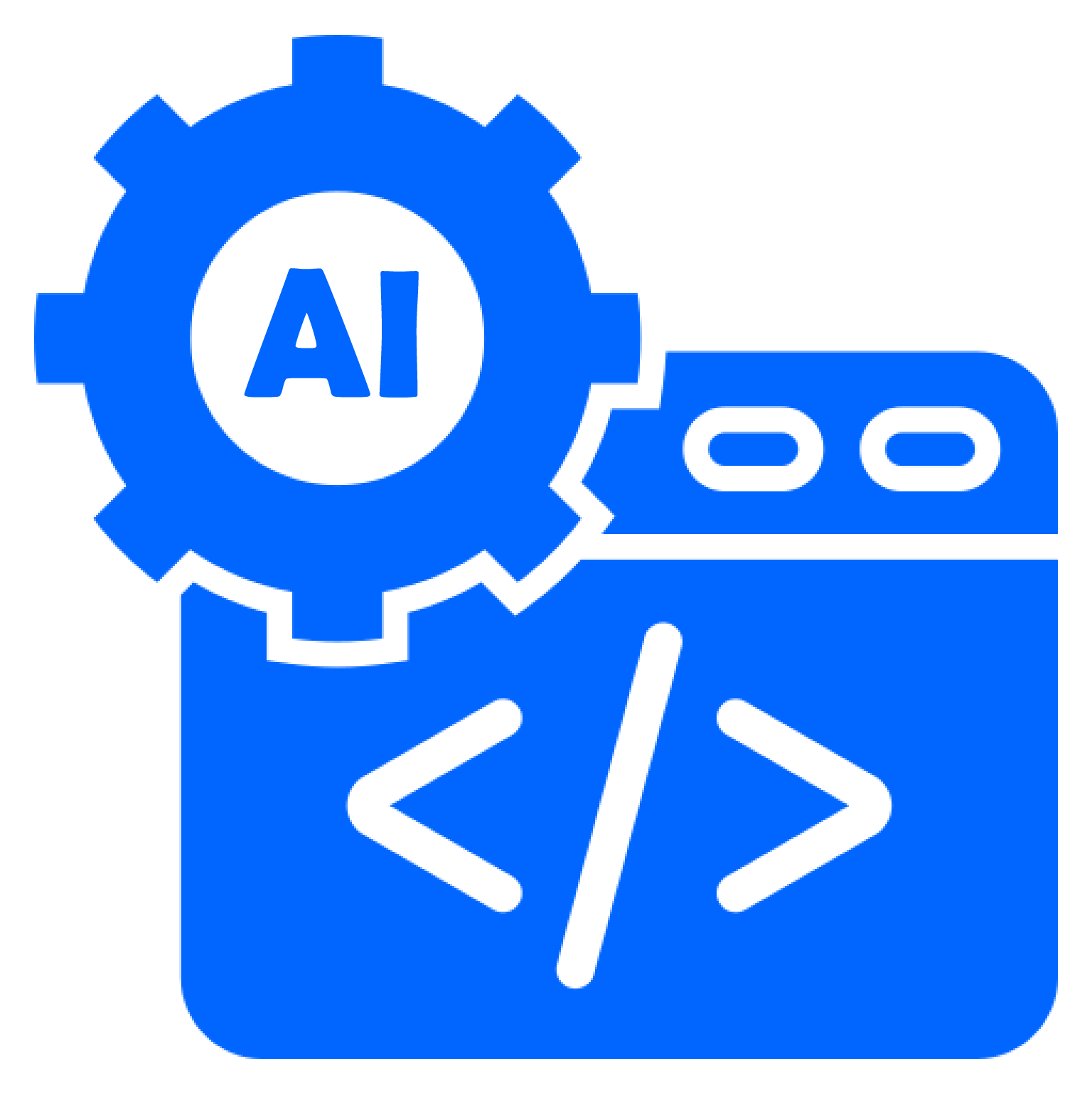 custom ai software development in services in ai development in ai services