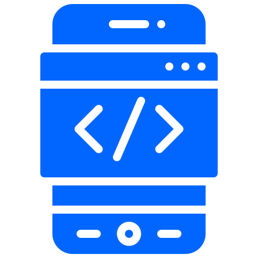 custom-iot-application -development in IOT App in mobile app in services