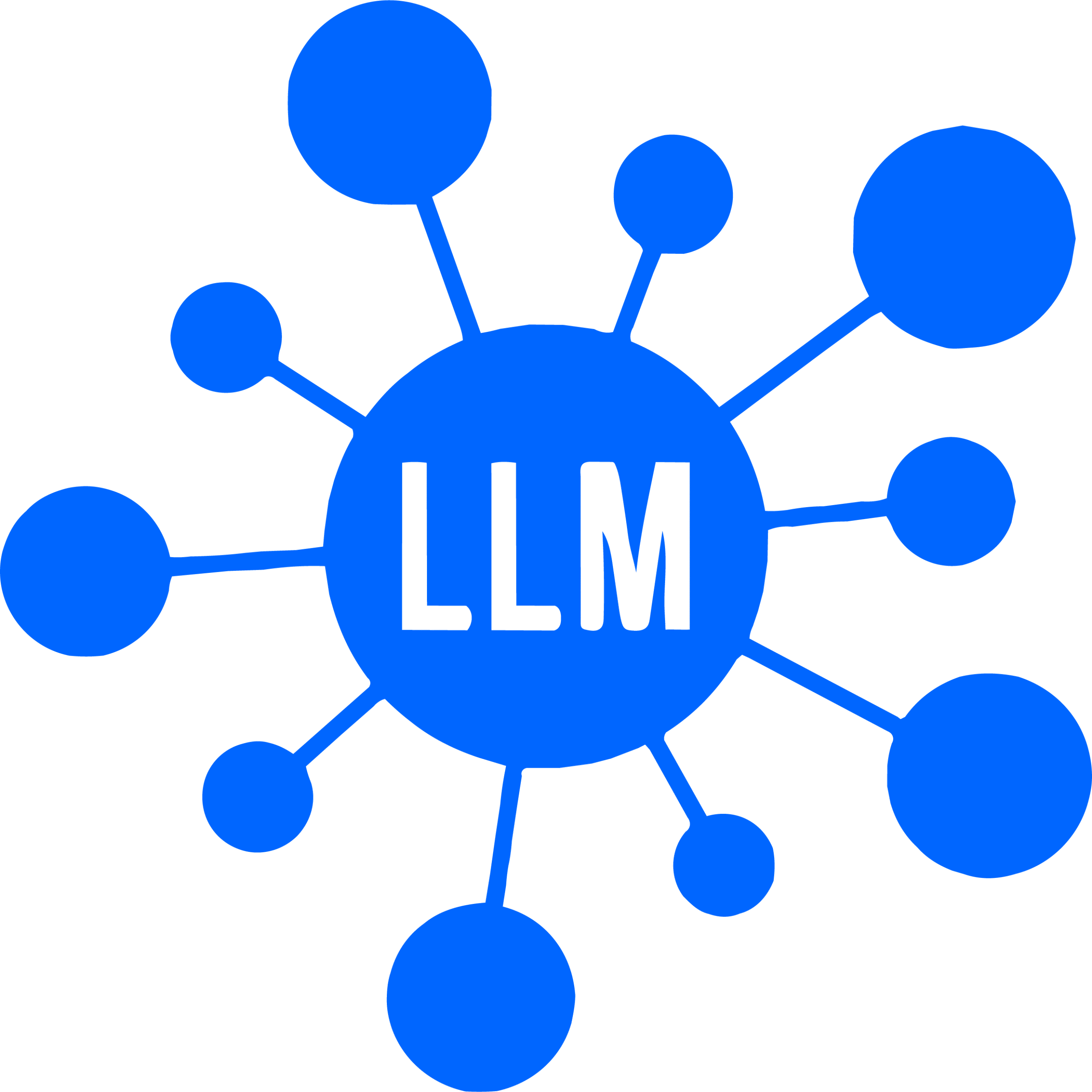 custom llm development in llm development services in ai services