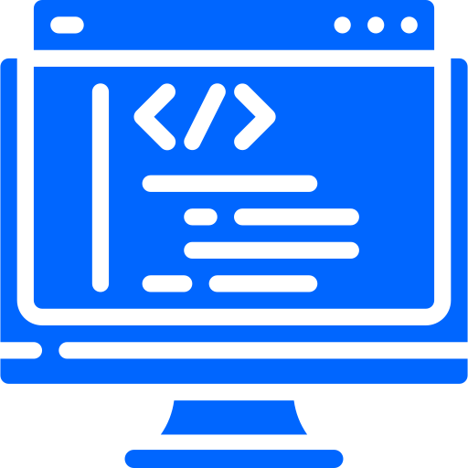 custom-php-web-application in php in Website in services