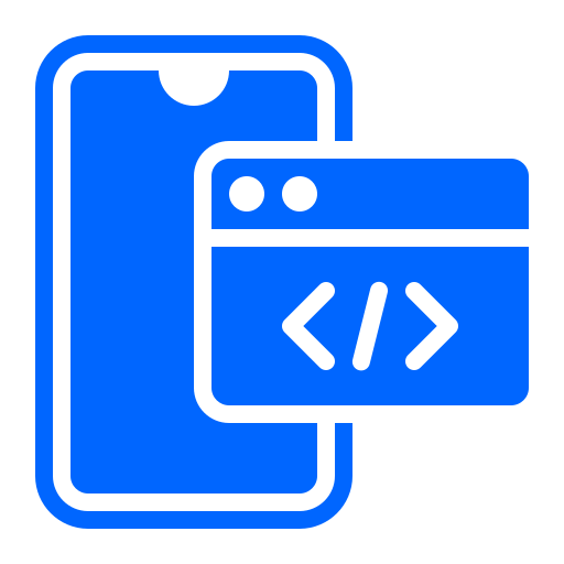enterprise-flutter in flutter app in mobile app in services