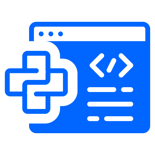 enterprise-python-development in python in Website in services