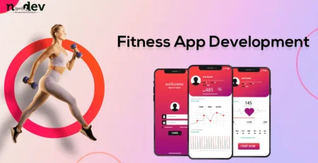 latest trends fitness app development, features, types, and costs