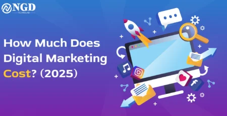 how much does digital marketing cost? (2025)