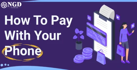 how to pay with your phone: the ultimate 2025 guide
